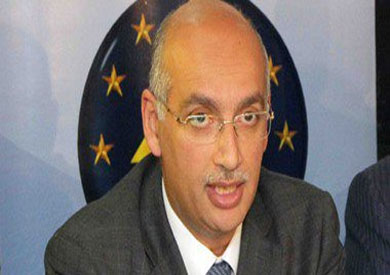 وزير التعليم الفني والتدريب الدكتور محمد يوسف